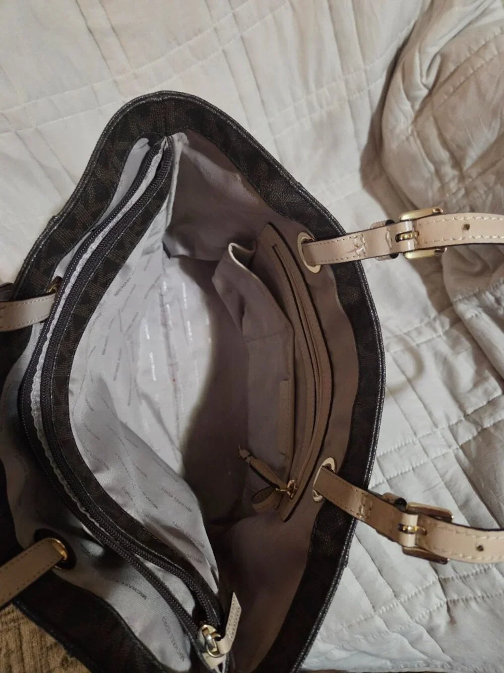 Michael Kors tote